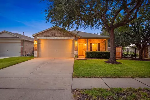 611 E Newport Bnd, Katy, TX 77494