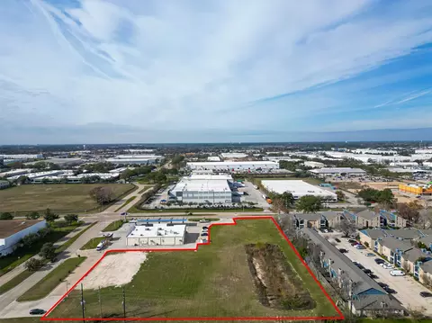20302 Imperial Valley Dr, Houston, TX 77073