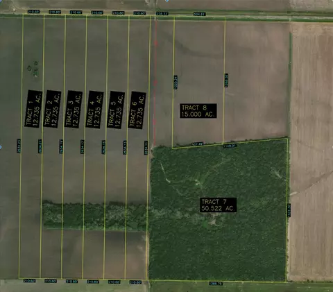 lot8 County Road 798, Sinton, TX 78387