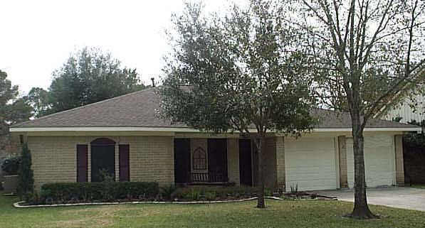 4711 Lost Oak Dr, Spring, TX 77388 photo 1
