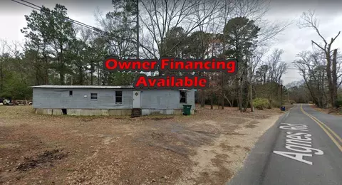 109 Agnes Rd, Other, AR 71730