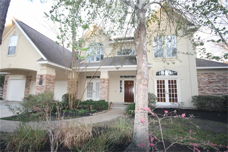 7 Flintshire Pl, Spring, TX 77382 photo 1