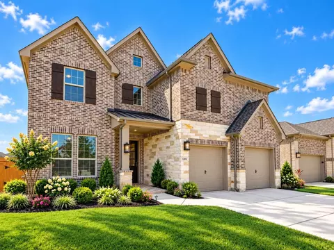 12412 Berberry Dr, Texas City, TX 77568