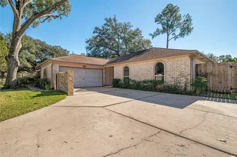 22307 Goldstone Dr, Katy, TX 77450