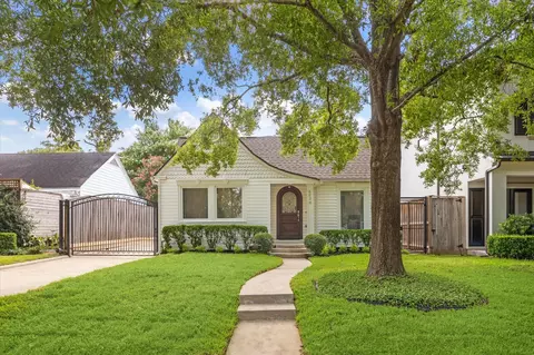 6026 Lake St, West University Place, TX 77005