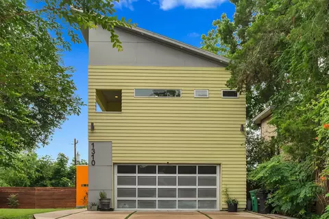 1310 Du Lock Ln, Houston, TX 77055