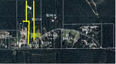 8715 Massey Lake Rd, Silsbee, TX 77656