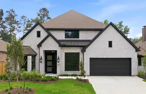 219 Prelude Park Trl, Willis, TX 77318