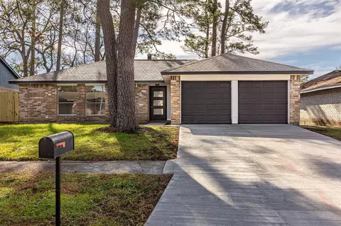 5818 Bridgegate Dr, Spring, TX 77373 photo 1