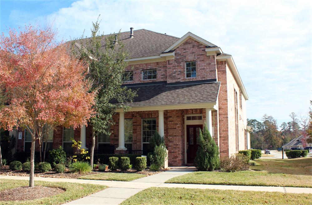 18 Pipers Green St, Spring, TX 77382 photo 1