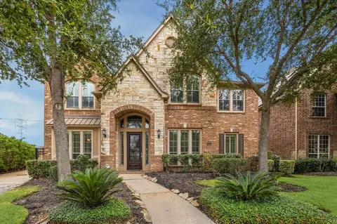 2934 Summit Rock Way, Missouri City, TX 77459