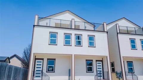 823 N Loop Loop S, Houston, TX 77022