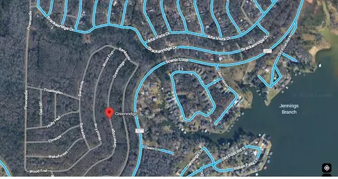 tbd Wakeforest, Livingston, TX 77351