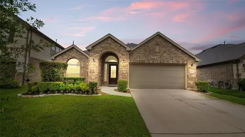 3864 Oakmist Bend Ln, Spring, TX 77386