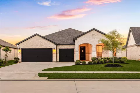 31527 Sunny Banks Ct, Fulshear, TX 77441