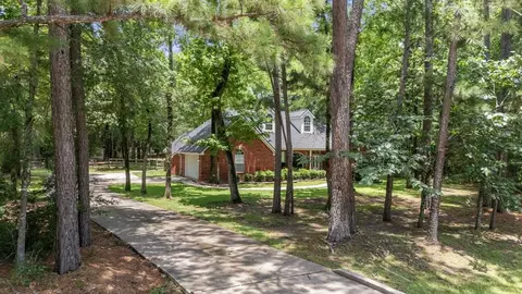 19 Timber Ln, Conroe, TX 77384 photo 1