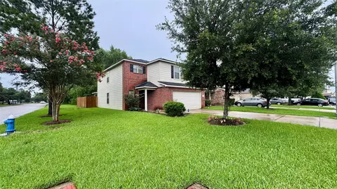 9534 Brandon Rock Ln, Houston, TX 77044