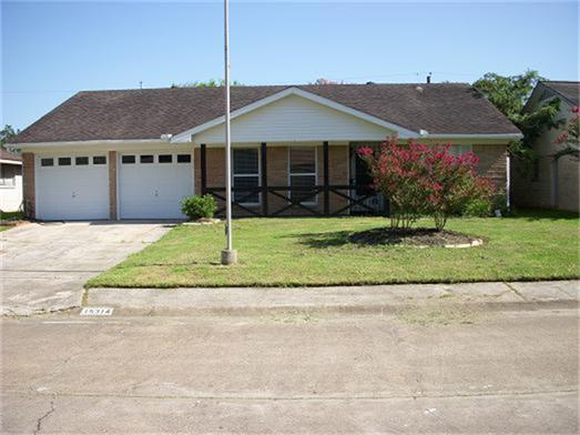 15314 Hampton Ci, Houston, TX 77071 photo 1