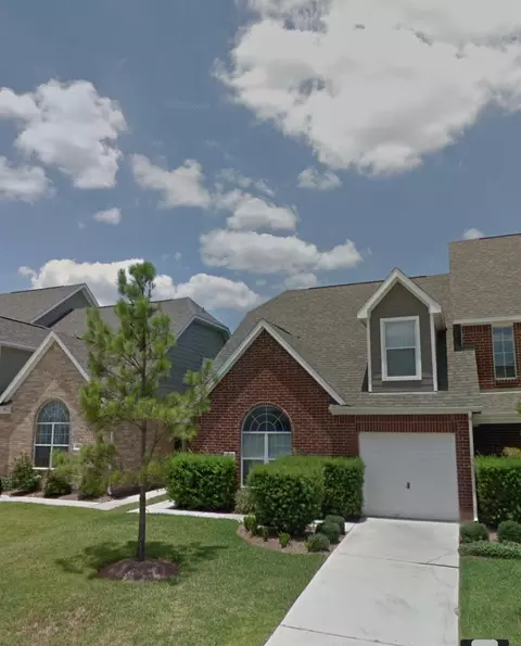 1633 Grable Cove Ln, Spring, TX 77379
