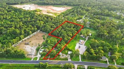 18086 Fm 1485 Rd, Conroe, TX 77306