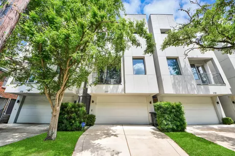 1717 Wentworth St, Houston, TX 77004