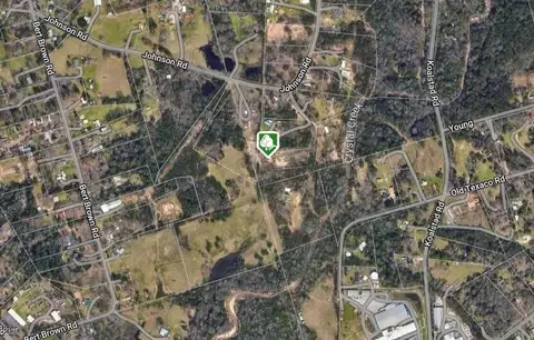 12836 Johnson Rd, Conroe, TX 77302