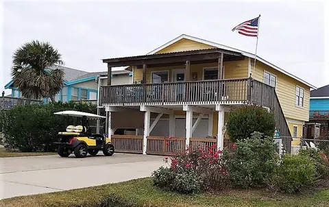 4123 Hardin Dr, Galveston, TX 77554