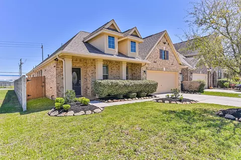 1629 Canchola Ln, League City, TX 77573