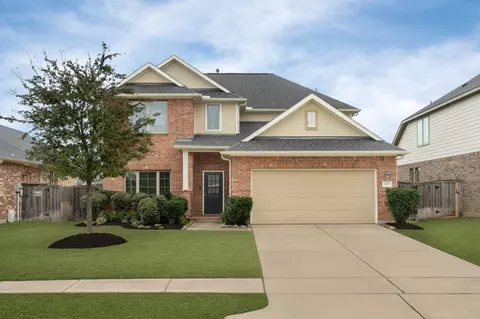 1635 Pickford Knolls Ln, Katy, TX 77494