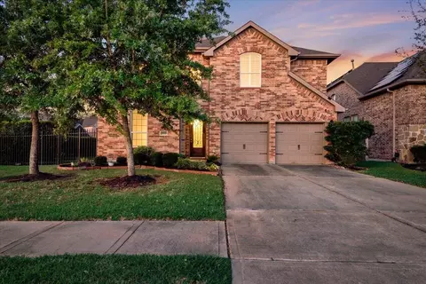 3930 Desert Zinnia Ct, Manvel, TX 77578