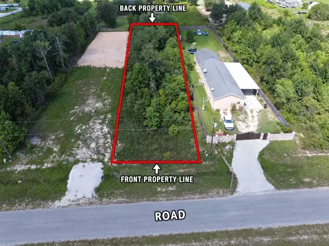 2973 County Road 3550, Cleveland, TX 77327