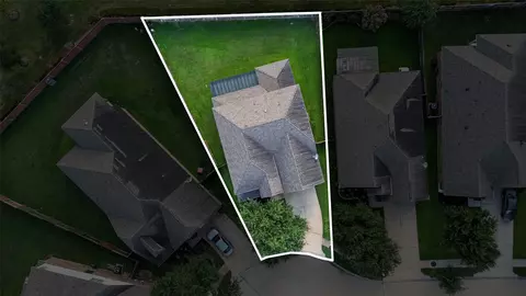 8107 Lockridge Terrace Ln, Cypress, TX 77433