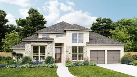 31806 Bluebell Ave, Fulshear, TX 77423