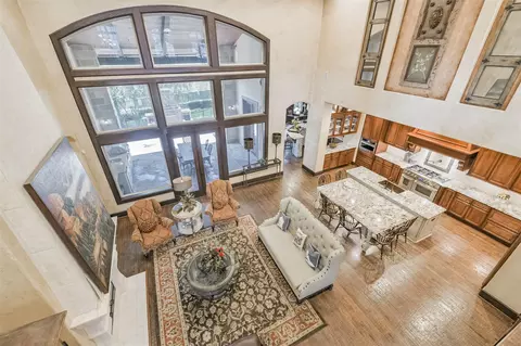 Other - 111 Oak Estates Dr, Conroe, TX 77384 photo 1 of 9