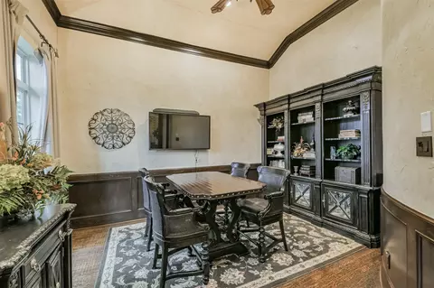 Dining - 111 Oak Estates Dr, Conroe, TX 77384 photo 2 of 5