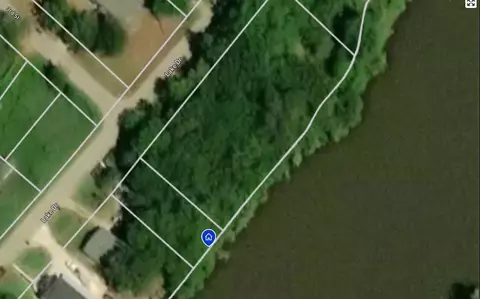 0 N Lake Dr, Holiday Lakes, TX 77515