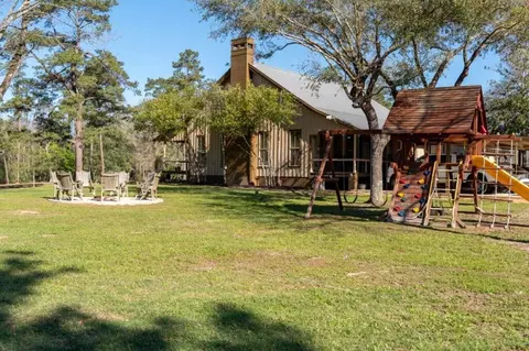 2489 Fm 256 S, Woodville, TX 75979