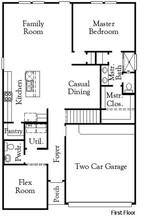 2119 Starlight St, Angleton, TX 77515 photo 2