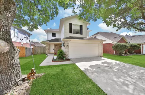 17323 Lobo Trl, Houston, TX 77084