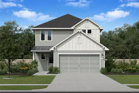 21514 Berry Crest Ln, Waller, TX 77484