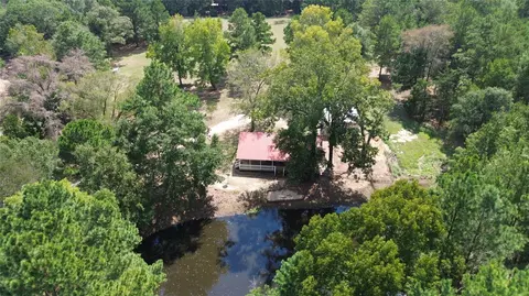 2977 County Road 1545, Crockett, TX 75835