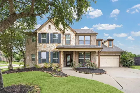 28010 Fulshear Plantation Ct, Fulshear, TX 77441