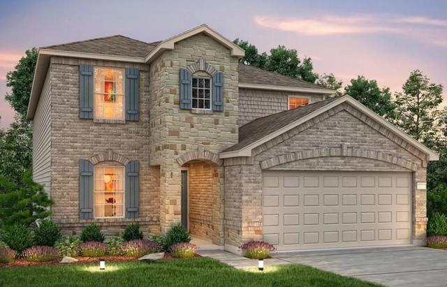 14603 Auburn Dusk Dr, Houston, TX 77069