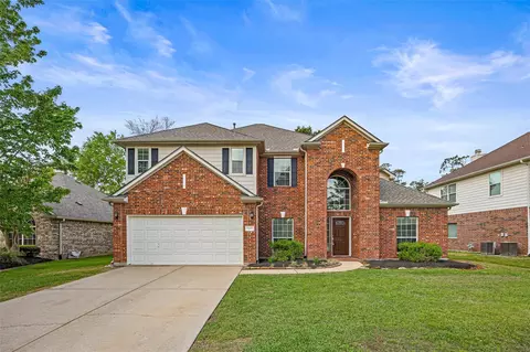 6407 Holden Mills Dr, Spring, TX 77389