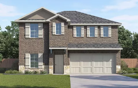 10719 Dogwood Sky Dr, Beasley, TX 77417