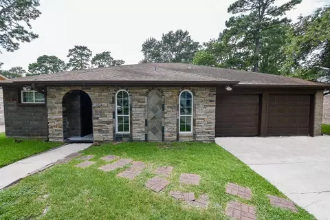 23111 Whispering Willow Dr, Spring, TX 77373 photo 1