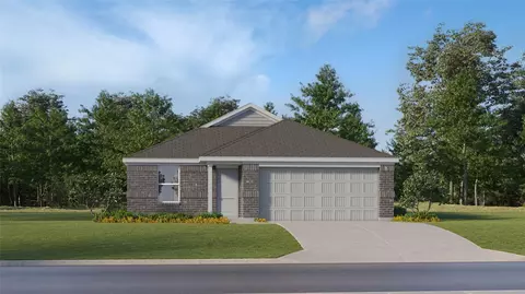 3032 Highbank Dr, Katy, TX 77493