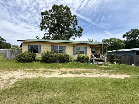 516 W Martin Luther King St, Kirbyville, TX 75956