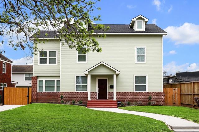 2012 Wichita St, Houston, TX 77004