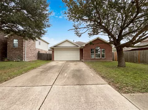 5026 Royal Cypress Dr, Katy, TX 77449
